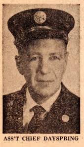 Paterson EMS history challenges in 1971