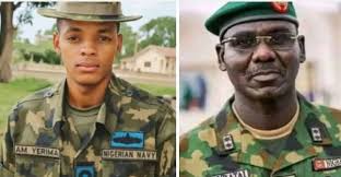 Buratai's Shameless Audacity: When Failed Generals Demand Apologies Instead  of Accountability On a very serious note, did Tukur Buratai truly pen down  this senseless piece? Where exactly did he bury the little