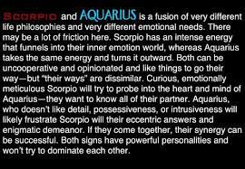 Check spelling or type a new query. 12 Quotes About Scorpio Aquarius Relationships Scorpio Quotes Scorpio And Aquarius Compatibility Aquarius Relationship Aquarius