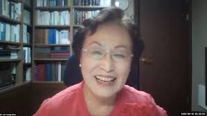 WFWPI General Assembly in September 2023 — Women's Federation For World  Peace International