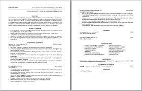 You can also easily have this template in any file. Urban Planner Resume Good Objective For Resume Resume Objective Statement Examples Resume Objective Statement
