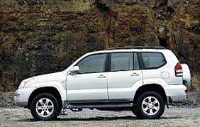 Ta podstrona jest do wyrażania opinii na temat toyota land cruiser 120 opinie. Car Reviews Toyota Land Cruiser Lc3 3 0 D 4d Auto The Aa