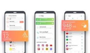 Samsung Launches Its Application Samsung Max Save The Privacy And Data Technology News World Mobile Data New Technology Samsung