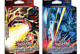 Duel links toon deck, toon in the meta, how to use toon cards. Structure Decks Zu Den Gotterkarten Slifer Obelisk