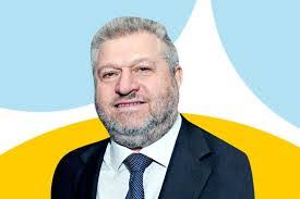 Marcus Charity's Instagram, Twitter & Facebook