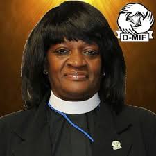 Fellowship Matriarch