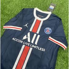 Check spelling or type a new query. Paris Saint Germain Psg Football Jersey 2020 21 Jordan Shopee Philippines
