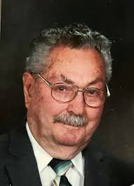 Obituary information for William Paul Salter