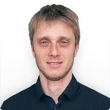 Jan Eder, Autor Blog ACOMWARE