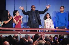 Killin' them softly дейв шаппелл: Dave Chappelle S Family Prefers A Private Life Out Of The Spotlight