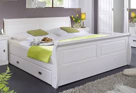 Billig Bett Mit Schubladen 200x200 Massiv Bett Bett Mit Schubladen Doppelbett