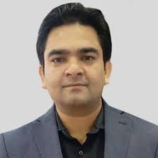 Ravi Mehta's Instagram, Twitter & Facebook