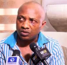 How I Paid Evans £223,000 As Ransom For The Release Of My Boss