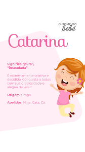 Pin Em Significados De Nomes Para Bebes