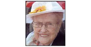 Mary Markham Obituary (2009)