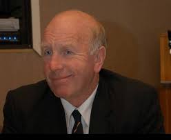 Our Chairman, Cathal McKeever has sadly passed away yesterday evening after  a short illness. Our thoughts are with his wife Dorothy and immediate  family at this very sad time, may he rest