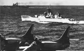 Image result for Gray 1964 Fleet