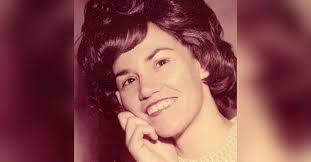 Maxie Goforth Fentress Obituary