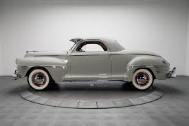 Image result for Dove Gray 1947 Chrysler