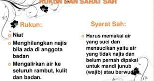 Simak doa mandi junub berikut ini. Berita Terbaru Hari Ini Cara Mandi Junub Di Laut