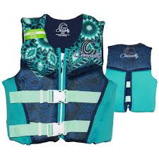 Connelly Girls Youth Neo Vest 22 40kg Waterski Life