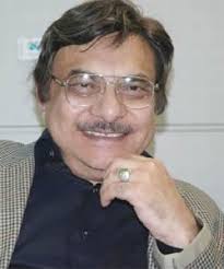 Message from Nawabzada Hamid Ahmad Khan