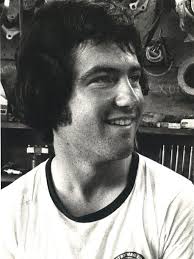 Hall of Fame Brothers: Bobby and Terry Labonte