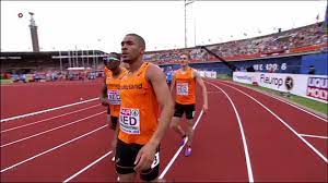 Terrence agard (born 16 april 1990 in willemstad) is a dutch sprinter specialising in the 400 metres. Terrence Agard Photos Facebook