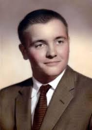 Gordon Pearson Obituary