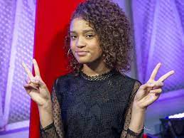 Zamieszczamy również szczegóły dotyczące jej działalności w mediach. Sara Egwu James W Zalobie Zwyciezczyni The Voice Kids Stracila Bardzo Bliska Osoba
