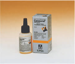Canaural Vetilac Com