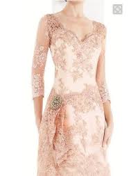 Dress brukat gamis untuk anda yang ingin berpenampilan syar'i. 16 Best Ideas Dress Brokat Untuk Orang Gemuk