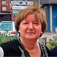 Mieres llora a Olga Alonso