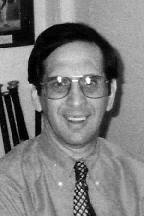 Arnold Schwartz Obituary (2008)