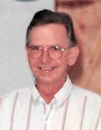 Charles Mitchell Obituary (1946