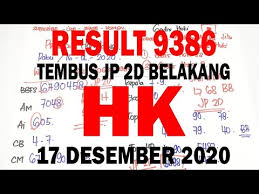 Rumus Angka Hoki Hk 17 Desember 2020 Jaminan Hoki Youtube