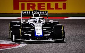 Includes teams' official drivers for the season, not drivers who started in fewer than three grands prix. George Russell Impresses On Mercedes Debut Topping Both Sakhir Gp Practice Sessions