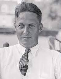 Robert Tyre Jones Jr. (1902-1971)