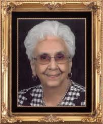 Obituary of Dorothy Terry