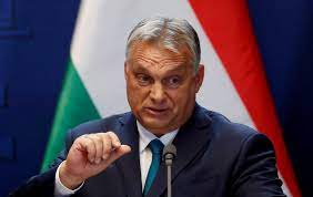 +36 70 311 8138 email: Coronavirus In Ungarn Nutzt Viktor Orban Die Pandemie Zur Weiteren Einschrankung Des Rechtsstaats Politik Tagesspiegel