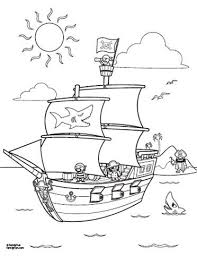 print link in the top half of the page and it will automatically print the coloring page only and ignore the advertising and navigation at the top of the page. Printables Disney Family Pirate Coloring Pages Coloring Pages Owl Coloring Pages