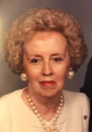 Mary Oglesby Obituary