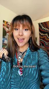 Flicking The Bean Cassandra Nova