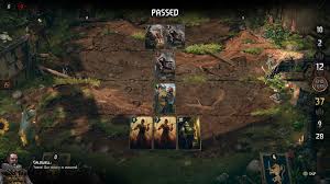 What the angry mob puzzle solution for thronebreaker is. Thronebreaker The Witcher Tales Gwent Combat Guide Thronebreaker The Witcher Tales