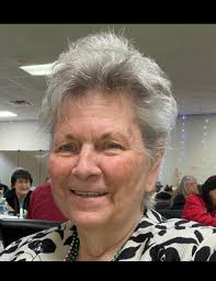 Obituary for Carol Manning