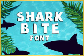 Free Free 289 Shark Bite Svg SVG PNG EPS DXF File