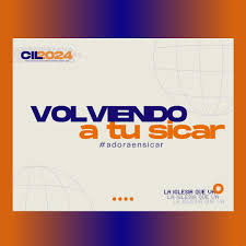 A D O R A E N S I C A R #CIL2024 “LA IGLESIA QUE VA” 🔥 @joelalfaro.arg  #VidaAbundante