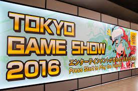 The biggest gaming show outside of the us, the tokyo game show has a different atmosphere that's all its own. 5 Spiele Highlights Von Der Tokyo Game Show 2016