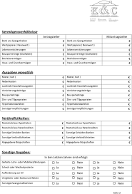 Ich/ wir sind an der anmietung des objektes. Selbstauskunft Zur Vorlage Bei Banken Und Ubersicht Der Einkommensverhaltnisse Pdf Free Download