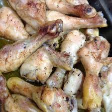 Une Recette Facile De Pilons De Poulet Cuits A Basse Temperature Pilon De Poulet Recette Pilon De Poulet Poulet